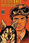 Vigilante Rodoviário, O  n° 6 - Outubro