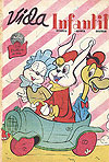 Vida Infantil  n&deg;&nbsp;112 - Vida Doméstica
