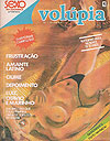 Volúpia (Formatão)  n° 1 - Grafipar