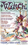 Witch, As Bruxinhas  n° 50 - Abril