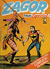 Zagor Edição Especial  n° 1 - Globo