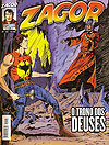 Zagor  n° 104 - Mythos