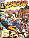 Zagor  n° 105 - Mythos