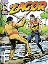 Zagor  n° 106 - Mythos