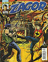 Zagor  n° 40 - Mythos