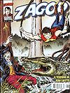 Zagor  n° 41 - Mythos