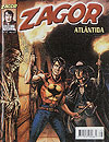 Zagor  n° 45 - Mythos