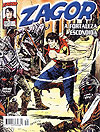 Zagor  n° 46 - Mythos