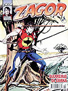 Zagor  n° 50 - Mythos