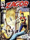 Zagor  n° 51 - Mythos