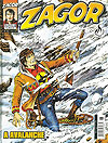 Zagor  n° 88 - Mythos