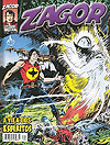 Zagor  n° 92 - Mythos