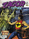Zagor Extra  n° 65 - Mythos