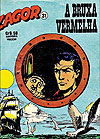 Zagor  n° 31 - Vecchi