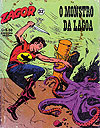 Zagor  n° 32 - Vecchi