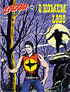 Zagor  n° 34 - Vecchi