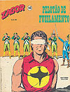 Zagor  n° 40 - Vecchi