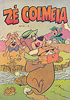 Zé Colmeia  n° 12 - O Cruzeiro