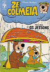 Zé Colmeia  n° 37 - Abril