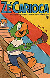 Zé Carioca  n° 1189 - Abril