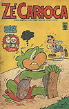 Zé Carioca  n° 1331 - Abril