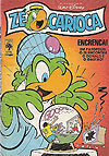 Zé Carioca  n° 1776 - Abril