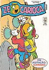 Zé Carioca  n&deg;&nbsp;1905 - Abril