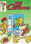 Zé Carioca  n° 1927 - Abril