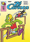 Zé Carioca  n° 1933 - Abril