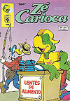 Zé Carioca  n° 1936 - Abril