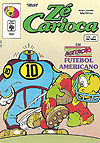 Zé Carioca  n° 1937 - Abril