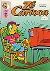 Zé Carioca  n° 1939 - Abril