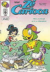 Zé Carioca  n° 1940 - Abril