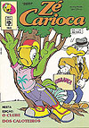 Zé Carioca  n° 1942 - Abril