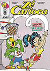 Zé Carioca  n° 1945 - Abril