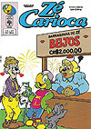 Zé Carioca  n° 1946 - Abril