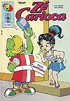 Zé Carioca  n° 1948 - Abril