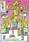 Zé Carioca  n° 1953 - Abril