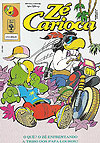 Zé Carioca  n° 1957 - Abril