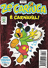 Zé Carioca  n° 2068 - Abril