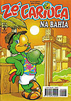 Zé Carioca  n° 2088 - Abril