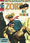 Zorro (Em Cores) Especial  n° 18 - Ebal