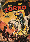 Zorro  n° 77 - Ebal