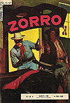Zorro  n° 78 - Ebal