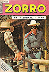 Zorro  n° 82 - Ebal