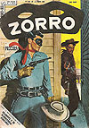 Zorro  n° 83 - Ebal
