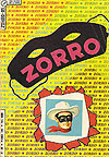 Zorro  n° 85 - Ebal