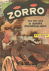 Zorro  n° 92 - Ebal