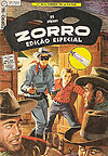 Zorro  n° 96 - Ebal