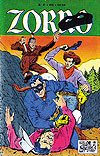 Zorro (Em Formatinho)  n° 37 - Ebal